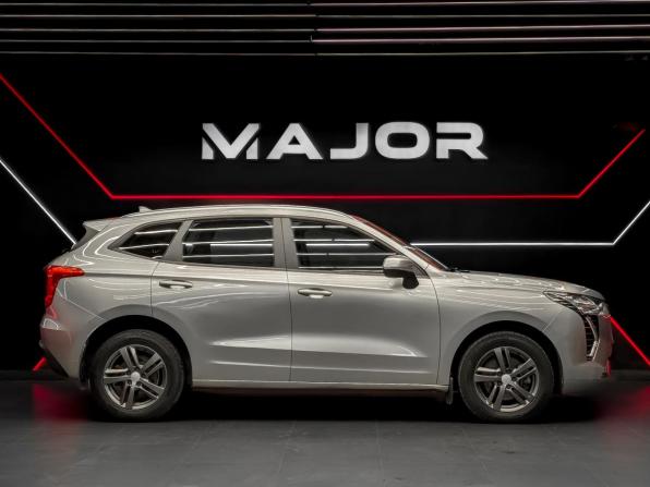 Haval Jolion I с пробегом 2023 года, цена 1 700 000 рублей, 51394 км, внедорожник, Автокод Объявления