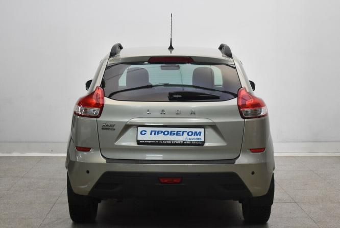 Lada (ВАЗ) XRAY I с пробегом 2018 года, цена 850 000 рублей, 101729 км, хэтчбек, Автокод Объявления