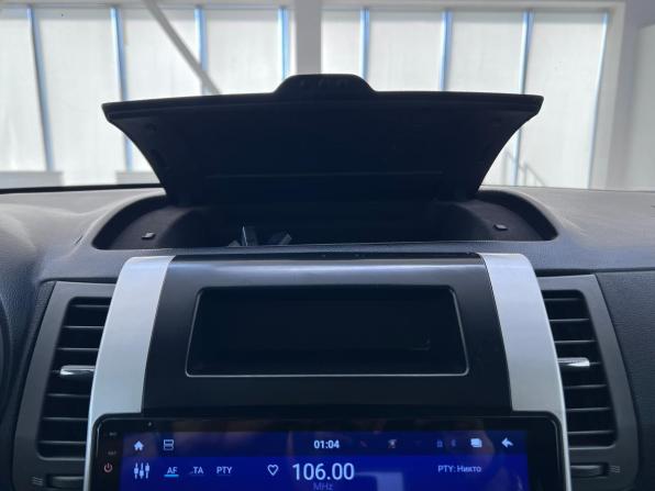 Nissan X-Trail II с пробегом 2007 года, цена 940 000 рублей, 187596 км, внедорожник, Автокод Объявления