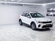 Kia Rio IV Рестайлинг Уфа  - изображение 34