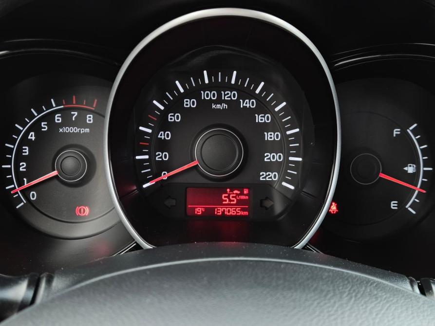 Kia Rio III Рестайлинг Вологда  - изображение 19