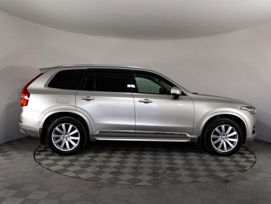 Volvo XC90 II Санкт-Петербург  - изображение 4