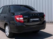 Lada (ВАЗ) Granta I Рестайлинг Сочи  - изображение 28