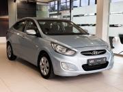 Hyundai Solaris I Тверь  - изображение 16