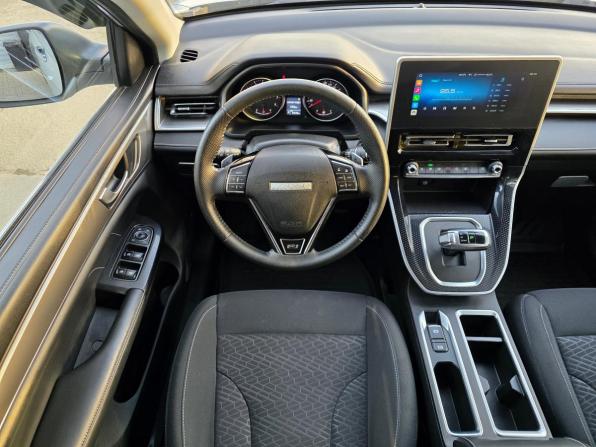 Haval M6 II с пробегом 2023 года, цена 1 700 000 рублей, 64550 км, внедорожник, Автокод Объявления