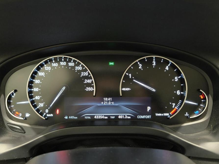 BMW X3 III (G01) Казань  - изображение 16