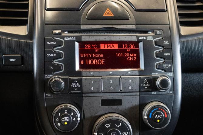 Kia Soul I с пробегом 2010 года, цена 699 000 рублей, 181749 км, хэтчбек, Автокод Объявления