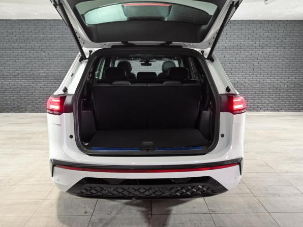 Volkswagen Teramont II (China Market) с пробегом 2026 года, цена 6 290 000 рублей, 47 км, внедорожник, Автокод Объявления