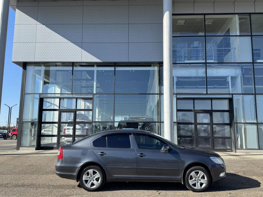 Skoda Octavia II (A5) Рестайлинг Тверь  - изображение 5