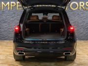 Mercedes-Benz GLS II (X167) Рестайлинг Москва  - изображение 39