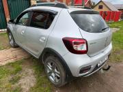 Renault Sandero II Рестайлинг Пермь  - изображение 14