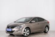 Hyundai Elantra V (MD) Красноярск  - изображение 29