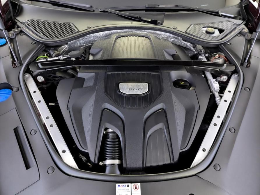 Porsche Panamera II Москва  - изображение 9