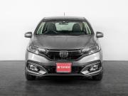 Honda Fit III Рестайлинг Иркутск  - изображение 26