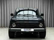 Lada (ВАЗ) Niva Legend Ижевск  - изображение 27