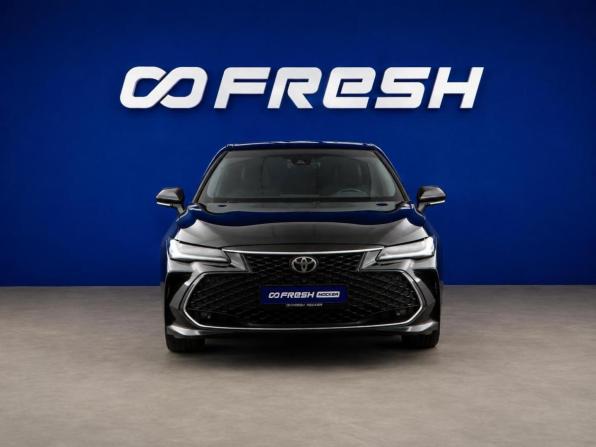Toyota Avalon V с пробегом 2023 года, цена 3 777 077 рублей, 69393 км, седан, Автокод Объявления