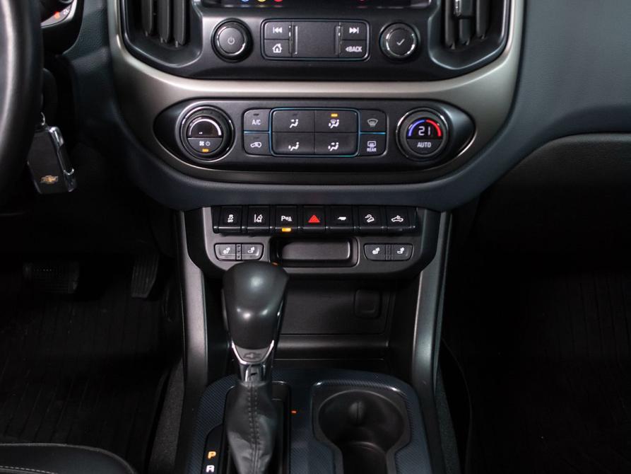 Chevrolet Colorado II Новосибирск  - изображение 16
