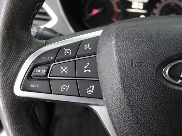 Lada (ВАЗ) Vesta I Рестайлинг (NG) с пробегом 2024 года, цена 1 259 900 рублей, 77789 км, седан, Автокод Объявления