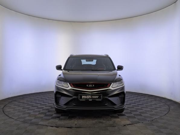 Belgee X50 с пробегом 2024 года, цена 1 825 000 рублей, 62704 км, внедорожник, Автокод Объявления