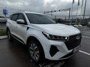 Chery Tiggo 7 Pro Max I Уфа  - изображение 11