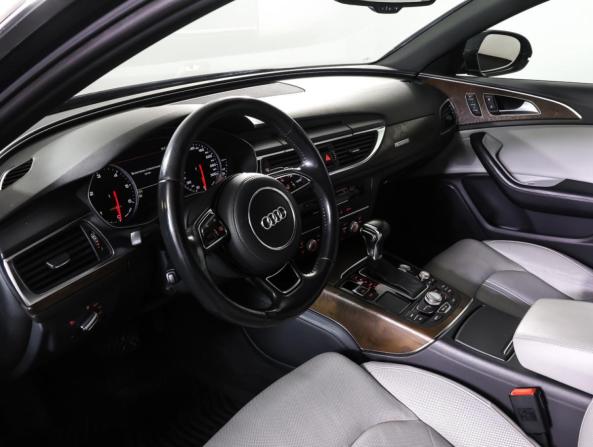 Audi A6 allroad III (C7) с пробегом 2012 года, цена 2 849 000 рублей, 119389 км, универсал, Автокод Объявления