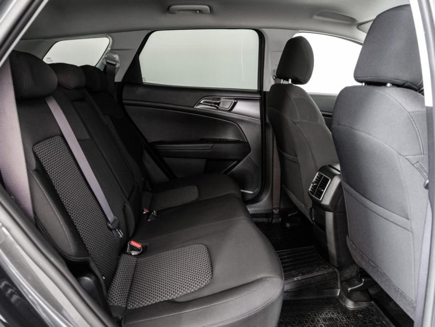 Kia Sportage V Санкт-Петербург  - изображение 21