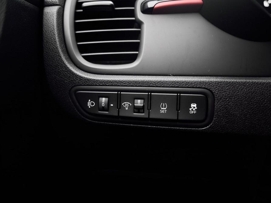 Kia Rio IV Казань  - изображение 14