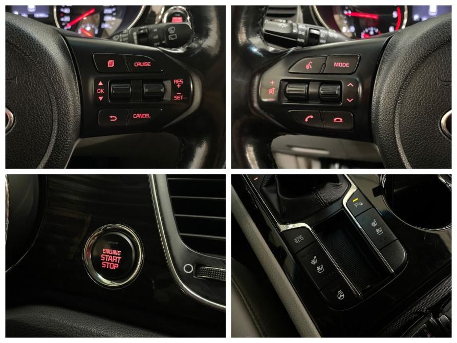 Kia Carnival III Воронеж  - изображение 21
