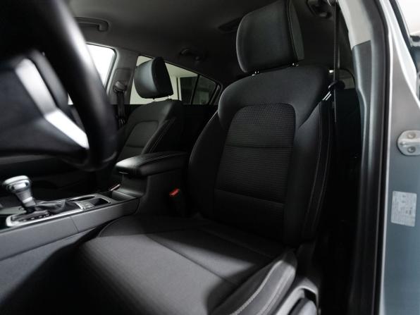Kia Sportage IV Рестайлинг с пробегом 2019 года, цена 2 150 000 рублей, 98185 км, внедорожник, Автокод Объявления
