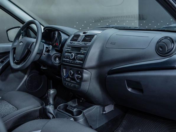 Lada (ВАЗ) Granta I Рестайлинг с пробегом 2023 года, цена 926 000 рублей, 31700 км, универсал, Автокод Объявления