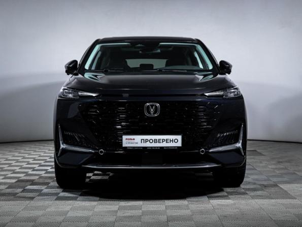 Changan UNI-K с пробегом 2023 года, цена 2 490 000 рублей, 55226 км, внедорожник, Автокод Объявления