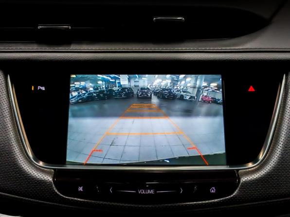 Cadillac XT5 I с пробегом 2016 года, цена 2 599 000 рублей, 76575 км, внедорожник, Автокод Объявления