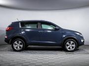 Kia Sportage III Москва  - изображение 22