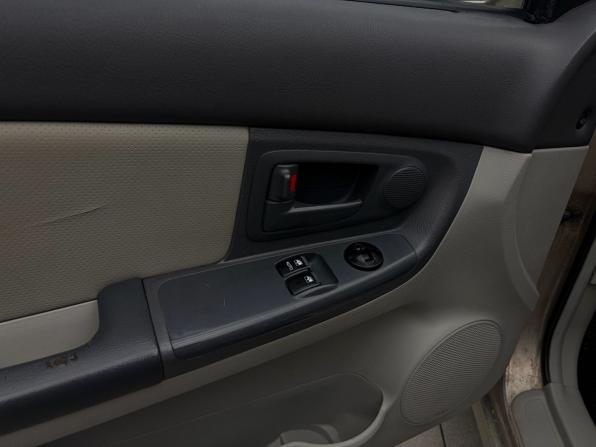 Kia Cerato I с пробегом 2006 года, цена 399 000 рублей, 270037 км, седан, Автокод Объявления