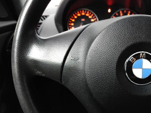 BMW 1 серии I (E81/E82/E87/E88) Рестайлинг с пробегом 2010 года, цена 699 000 рублей, 173769 км, хэтчбек, Автокод Объявления