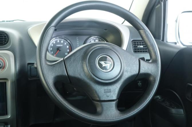Daihatsu Terios I с пробегом 2009 года, цена 1 049 000 рублей, 42000 км, внедорожник, Автокод Объявления