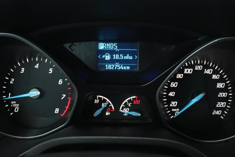 Ford Focus III Ульяновск  - изображение 11