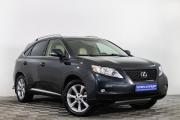 Lexus RX III Сургут  - изображение 23