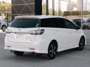 Toyota Wish II Рестайлинг Новосибирск  - изображение 25
