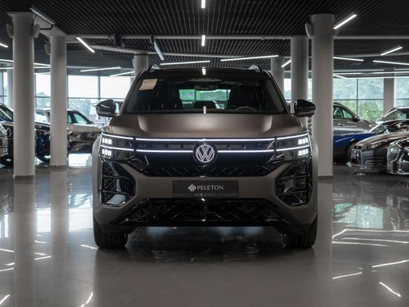 Volkswagen Teramont II (China Market) с пробегом 2026 года, цена 5 990 000 рублей, 11 км, внедорожник, Автокод Объявления