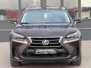 Lexus NX I Волгоград  - изображение 35