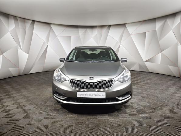 Kia Cerato III с пробегом 2015 года, цена 1 097 000 рублей, 156637 км, седан, Автокод Объявления