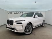 BMW X7 I (G07) Рестайлинг Москва  - изображение 23