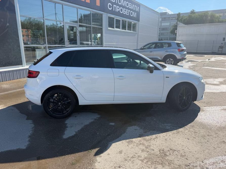 Audi A3 III (8V) Тольятти  - изображение 4