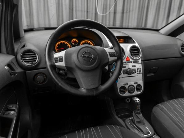 Opel Corsa D с пробегом 2008 года, цена 380 000 рублей, 173723 км, хэтчбек, Автокод Объявления