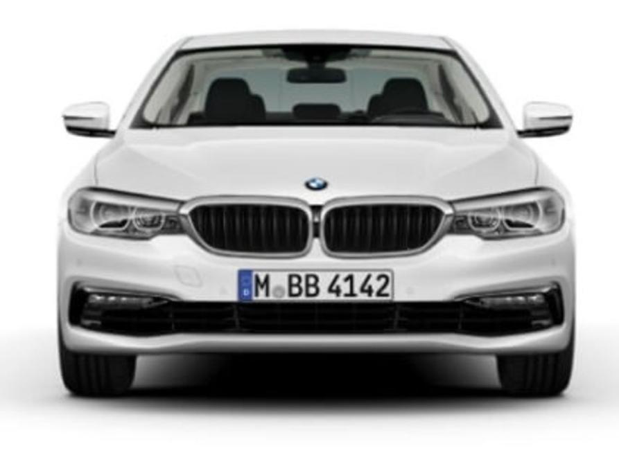 BMW 5 серии VII (G30/G31/G38) Стерлитамак  - изображение 7