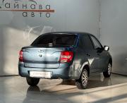 Lada (ВАЗ) Granta I Воронеж  - изображение 26