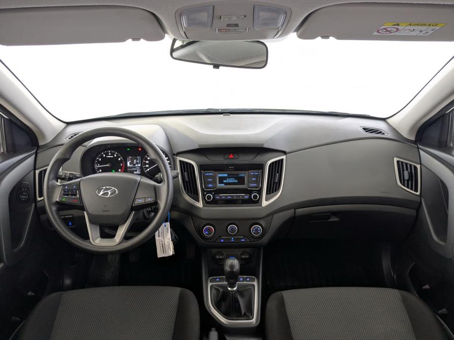 Hyundai Creta I Москва  - изображение 14