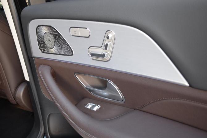 Mercedes-Benz GLE II (V167) с пробегом 2022 года, цена 12 500 000 рублей, 21634 км, внедорожник, Автокод Объявления