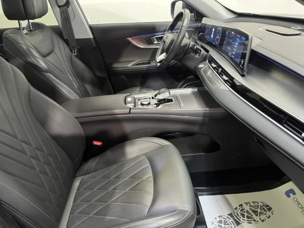 Chery Tiggo 8 Pro Max I Рестайлинг с пробегом 2023 года, цена 2 540 400 рублей, 43406 км, внедорожник, Автокод Объявления